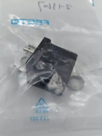 FESTO MSFG-24/42-50/60-DS-OD SOLENOID COIL 