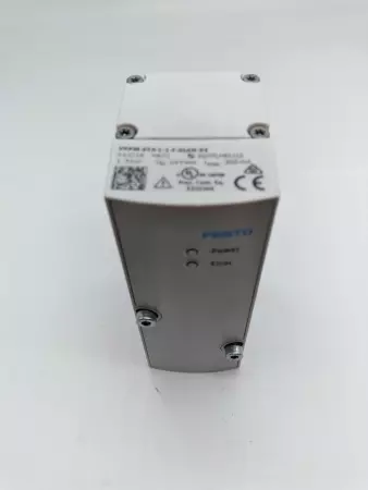 Festo VPPM-6TA-L-1-F-0L6H-S1 Proportional Pressure Control Valve (542218) 