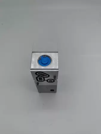 Festo VPPM-6TA-L-1-F-0L6H-S1 Proportional Pressure Control Valve (542218) 