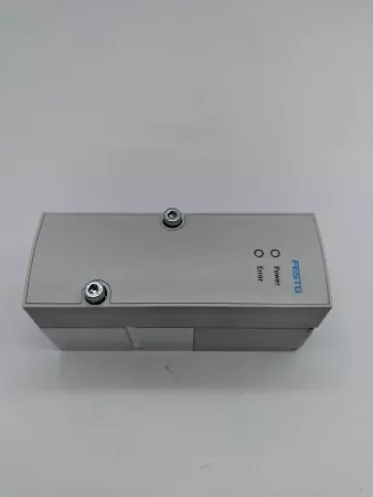 Festo VPPM-6TA-L-1-F-0L6H-S1 Proportional Pressure Control Valve (542218) 