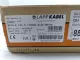 NEW LAPP KABEL X07V-K-1X1.5 TINNED BLUE-WHITE MACHINE WIRE 1 X 1.5 