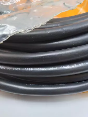 Lapp Kabel 4151001 Olflex® Multi-Standard 4AWG , 50M 