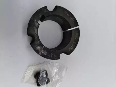 NEW CPT 1610-1 7/16 TB Bushing 