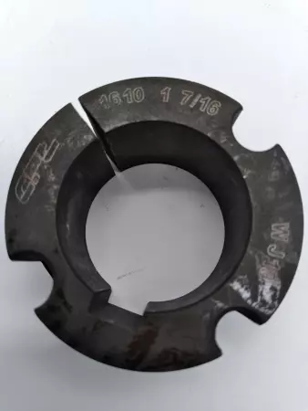 NEW CPT 1610-1 7/16 TB Bushing 