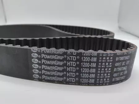 GATES 1200-8M-30 TIMING BELT 