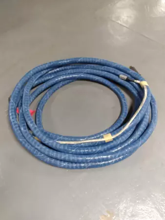 Nordson 757729 Hot Melt Glue Hose, 18M Length 