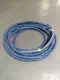 Nordson 757729 Hot Melt Glue Hose, 18M Length 