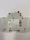 Eaton FAZ-C10/1-NA 1-Pole Circuit Breaker 277VAC/48VDC 10Amp 