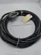 NEW Lapp Kabel 221612 Olflex® Tray II Cable, 16 AWG/12C, 600V w/Harting Plug 