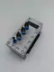 Festo CPX-4AE-P-D10 Analogue Module W/Interlinking Block 