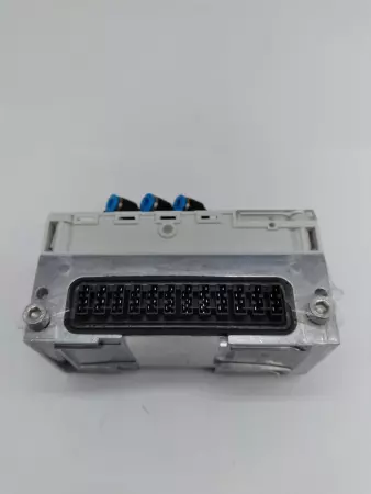 Festo CPX-4AE-P-D10 Analogue Module W/Interlinking Block 