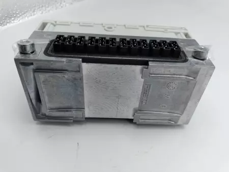 Festo CPX-4AE-P-D10 Analogue Module W/Interlinking Block 