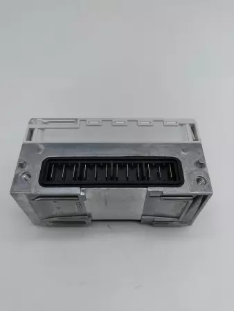 FESTO CPX-AB-4-M12X2-5POL-R CONNECTION BLOCK (541254) W/Interlinking block 