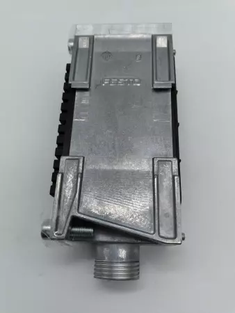 NEW FESTO CPX-M-GE-EV-S-7/8-5POL Interlinking block (550208) 
