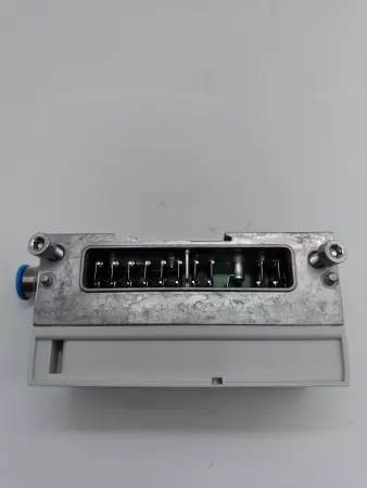 FESTO VMPA-FB-EPLM-GU VALVE END PLATE 