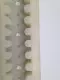 Allen-Bradley 1492-HJ Terminal Block, 25Amp, 600V, 2 Row 