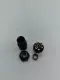 NEW Lumberg RSC 8/9 Sensor Connector 2A, 36V, 20AW 