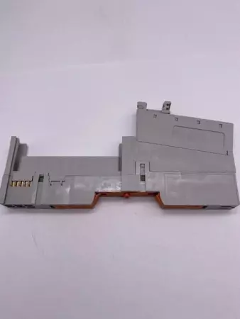 ALLEN BRADLEY 1734-MB SER. A TERMINAL BASE 