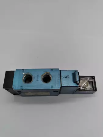 MAC VALVE R11C-PN-611HA-152AB SOLENOID VALVE 