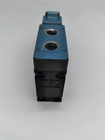 MAC VALVE R11C-PN-611HA-152AB SOLENOID VALVE 