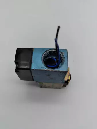 MAC VALVE PME-611HAAB SOLENOID VALVE 