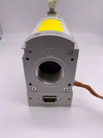 Festo MS6-SV-1/2-E-10V24-SO-A4-MP1-UL1 Soft Start/Quick Exhaust Valve, PN548713 