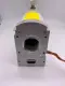 Festo MS6-SV-1/2-E-10V24-SO-A4-MP1-UL1 Soft Start/Quick Exhaust Valve, PN548713 