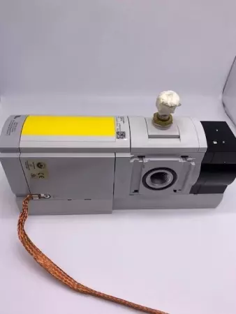 Festo MS6-SV-1/2-E-10V24-SO-A4-MP1-UL1 Soft Start/Quick Exhaust Valve, PN548713 