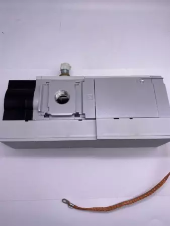 Festo MS6-SV-1/2-E-10V24-SO-A4-MP1-UL1 Soft Start/Quick Exhaust Valve, PN548713 