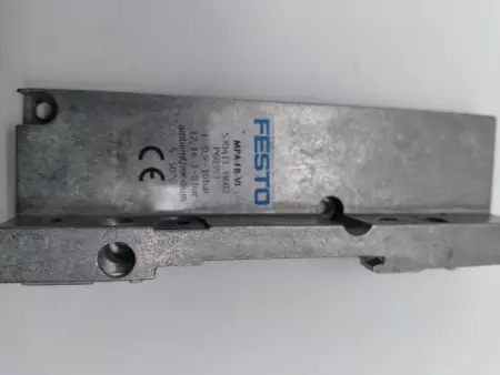  Festo MPA-FB-VI SOLENOID VALVE , 530411 