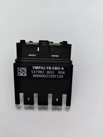 NEW FESTO VMPA2-FB-EMS-4 ELECTRONIC MODULE, 537983 