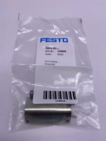 FESTO VMPA-BG MOUNTING BRACKET 