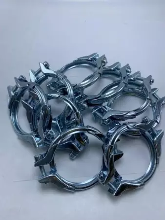 NEW Jacob 12082383 Pull-rings Lot of 9