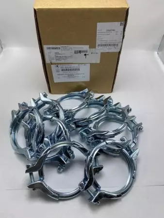 NEW Jacob 12082383 Pull-rings Lot of 9