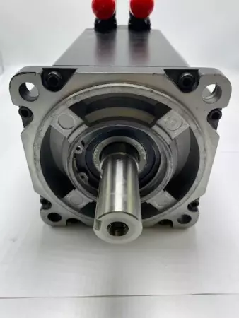 ALLEN BRADLEY MPL-B540K-MJ72AA Servo Motor, 460V, 4000-RPM, Series A 