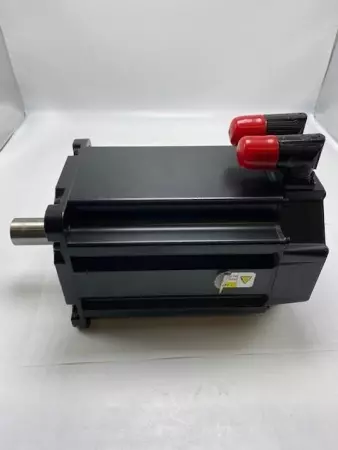 ALLEN BRADLEY MPL-B540K-MJ72AA Servo Motor, 460V, 4000-RPM, Series A 