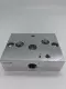  Versa M340-A-2B-42L Pneumatic Valve Subplate Assembly 