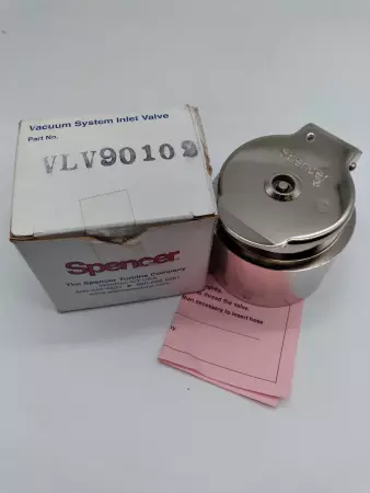 SPENCER VLV90102 INLET VALVE 