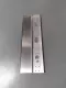  Thomas & Betts ALTC06V3W/ALTF06SFC3 40 1/4 INCHES 6INW CHNL TRAY W/COVER, 1.750