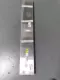  Thomas & Betts ALTC06V3W/ALTF06SFC3 40 1/4 INCHES 6INW CHNL TRAY W/COVER, 1.750
