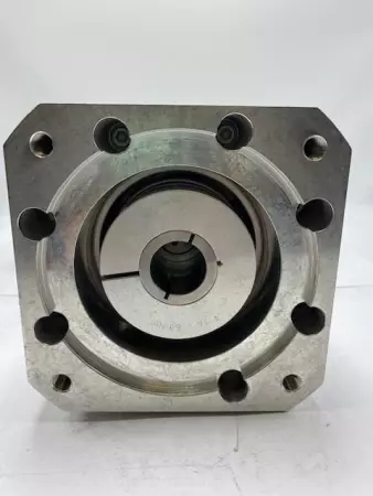 Alpha Wittestein SC-140S-MF1-2-1K1 Right Angle Gear Box, Ratio 2:1 