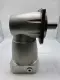 Alpha Wittestein SC-140S-MF1-2-1K1 Right Angle Gear Box, Ratio 2:1 