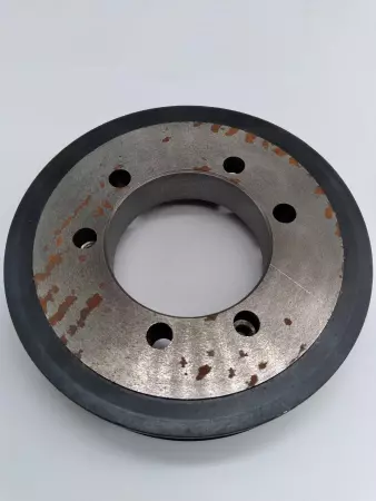 GATES P44-8M-20 SPROCKET 8MM PITCH, 20MM BELT WIDTH 