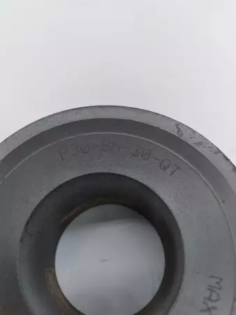 NEW WOODS P30-8M-30-QT High Torque Drive (HTD) Belt Sprocket - HTD, 8 mm Pitch, 