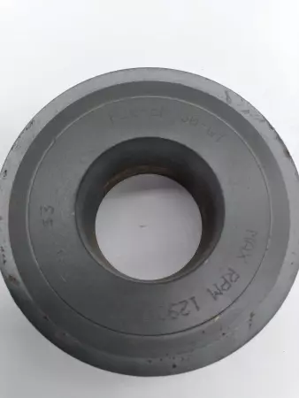 NEW WOODS P30-8M-30-QT High Torque Drive (HTD) Belt Sprocket - HTD, 8 mm Pitch, 