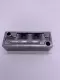 NEW FESTO FR-4-1/8-B DISTRIBUTOR BLOCK 