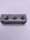 NEW FESTO FR-4-1/8-B DISTRIBUTOR BLOCK 