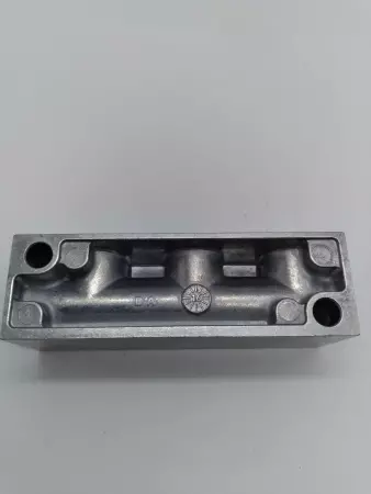  Festo FR-4-1/4-C DISTRIBUTOR BLOCK 