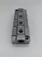  Festo FR-8-1/4 Pneumatic Manifold Distribution Block 