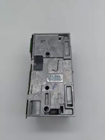  FESTO VMPA1-FB-EPL-GU 533372 END PLATE PNEUMATIC CONNECTION 1 G1/4 1 - LOW CORR